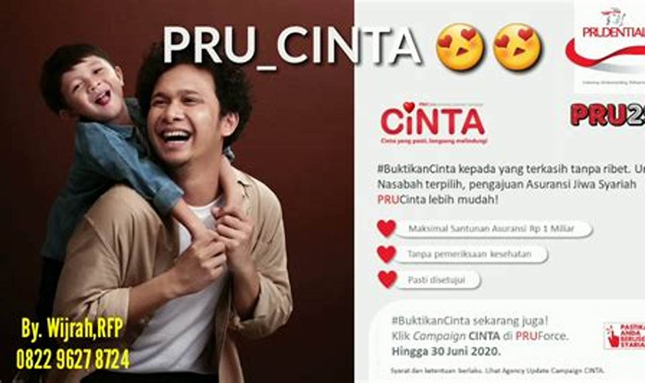Pru Cinta
